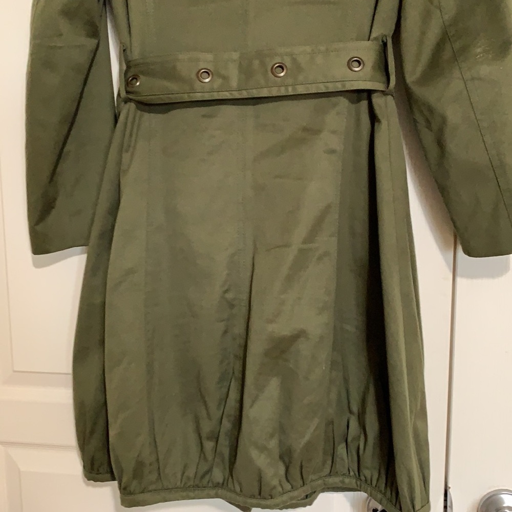 Fall coat - Picture 7 of 7